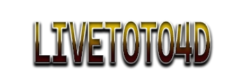 Logo LIVETOTO4D